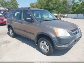 2003 Honda CR-V