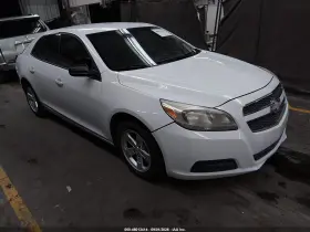 2013 Chevrolet Malibu