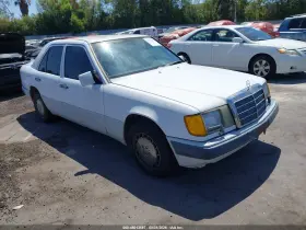 1991 Mercedes-Benz 300 Series