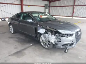 2014 Audi A5