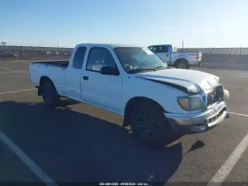 2002 Toyota Tacoma
