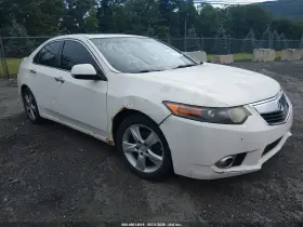 2011 Acura TSX