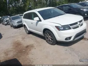 2016 Dodge Journey