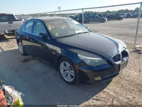 2010 BMW 528i