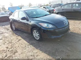 2012 Mazda 3