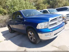2011 RAM Ram 1500