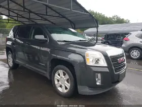 2013 GMC Terrain