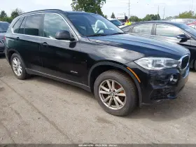 2015 BMW X5
