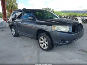 2010 Toyota Highlander