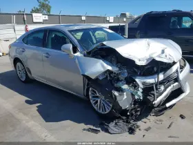 2013 Lexus ES