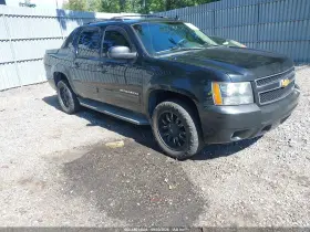 2013 Chevrolet Avalanche