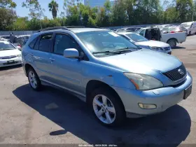 2007 Lexus RX