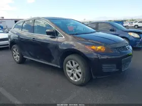 2009 Mazda CX-7