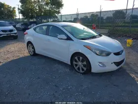 2011 Hyundai Elantra