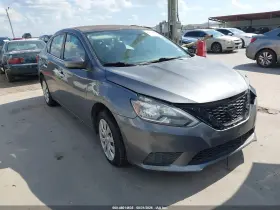2016 Nissan Sentra