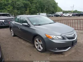 2013 Acura ILX