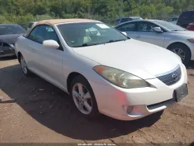 2005 Toyota Camry Solara