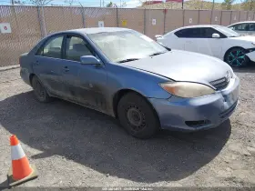2003 Toyota Camry