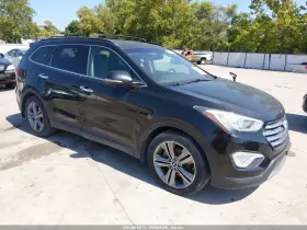 2015 Hyundai Santa Fe