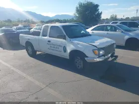 2002 Toyota Tacoma