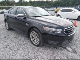 2015 Ford Taurus