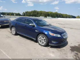 2011 Ford Taurus