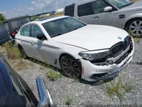 2018 BMW 530i
