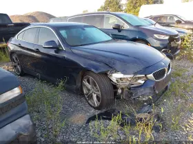 2016 BMW 4 Series