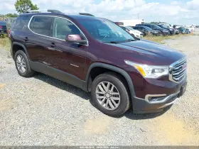 2017 GMC Acadia