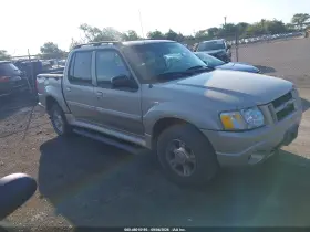 2004 Ford Explorer Sport Trac