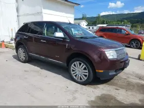 2010 Lincoln MKX