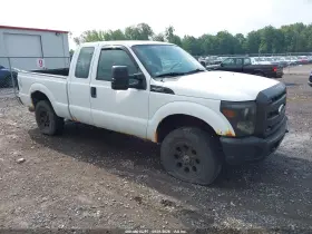 2011 Ford F-250