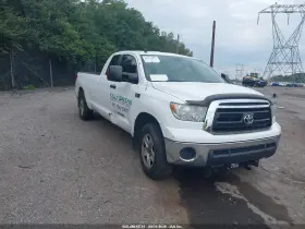 2012 Toyota Tundra
