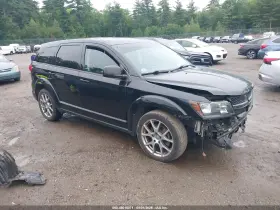 2015 Dodge Journey