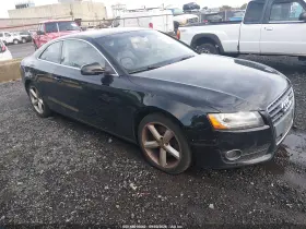 2010 Audi A5
