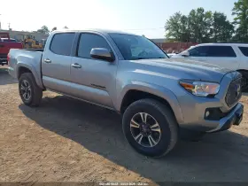 2020 Toyota Tacoma