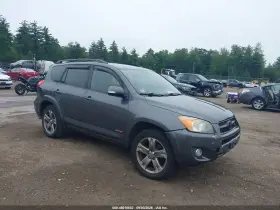 2009 Toyota RAV4