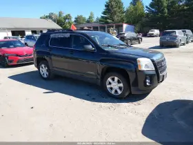 2013 GMC Terrain