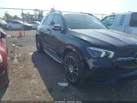 2023 Mercedes-Benz Gle 350