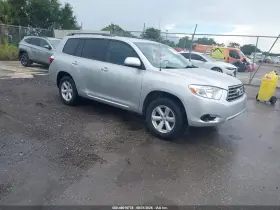 2010 Toyota Highlander