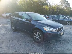 2013 Volvo XC60