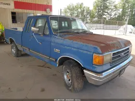 1990 Ford F-150