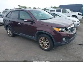 2011 Kia Sorento