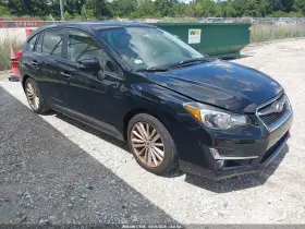 2015 Subaru Impreza