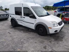 2012 Ford Transit Connect