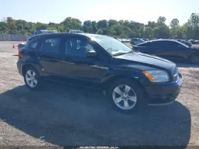 2012 Dodge Caliber