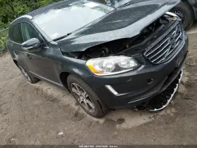 2014 Volvo XC60