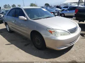 2003 Toyota Camry