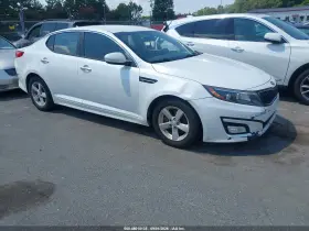 2014 Kia Optima