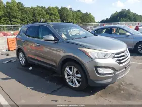 2015 Hyundai Santa Fe